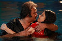 Secrets of Teenage Movie Stills